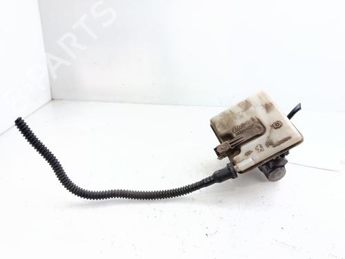 Brake master cylinder CITROËN C4 Picasso I MPV (UD_) 2.0 HDi 138 | BP29392498M77 