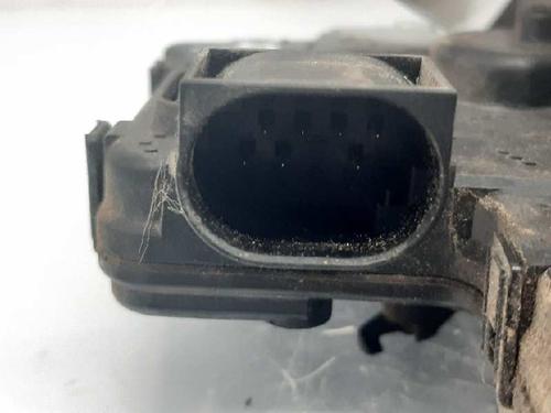 Rear left lock BMW 3 (E46) 320 d | BP5831409C100 