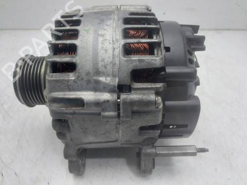 Alternator VW GOLF VI (5K1) | BP40186139M7 - Image 5