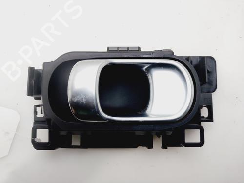 Used Front right interior door handle CITROËN C5 AIRCROSS (A_) [2018-2025]  31026794