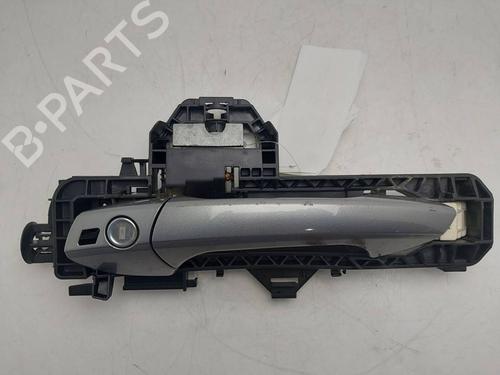 Used Front left exterior door handle Front left exterior door handle 38794991 38794991
