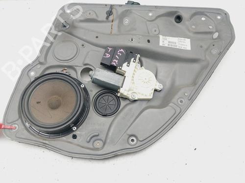 Rear right window mechanism VW GOLF IV (1J1)  | BP23127539C25 
