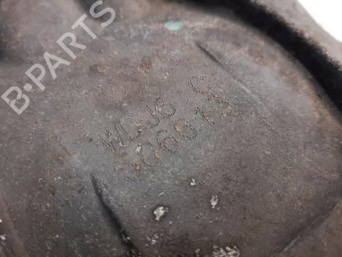 Gearbox KIA CEE'D (JD) | BP36435122M3 - Image 2