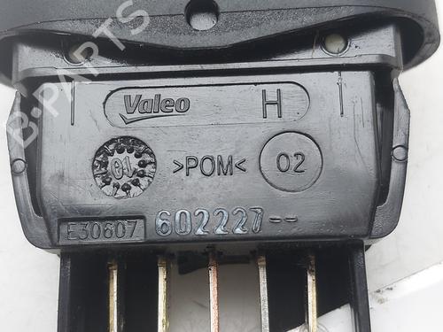 Right front window switch DACIA DUSTER (HS_) | BP38056380I26 - Image 4