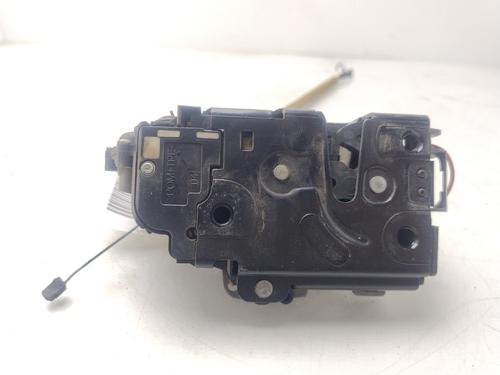 Front left lock SEAT LEON (1M1)  | BP29430527C98 