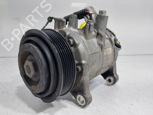 AC compressor BMW 1 (F20) 114 d | BP37994869M34 - Image 4