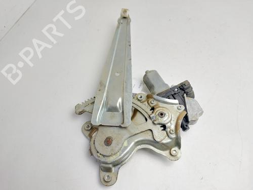 Lève-vitre arrière gauche Lève-vitre arrière gauche TOYOTA LAND CRUISER PRADO (_J15_) 3.0 D-4D (KDJ155_, KDJ150_, KDJ150R, KDJ155R) (190 hp) 34618926 34618926