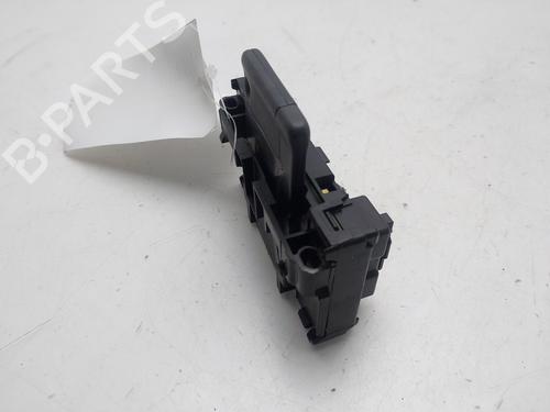 Ignition barrel RENAULT MEGANE II (BM0/1_, CM0/1_)  | BP27978248M48 
