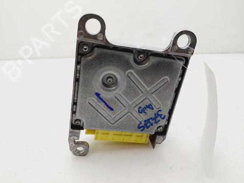 ECU airbags TOYOTA VERSO (_R2_) 2.0 D-4D (AUR20_, AUR20R) | BP30111040M53 