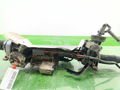 Steering rack SKODA OCTAVIA II (1Z3) 1.9 TDI | BP28069092M22 