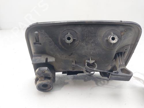 Front left exterior door handle CITROËN JUMPY I (U6U_) 2.0 HDi 110 | BP16547552C128 