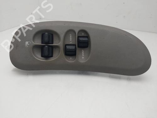 Used Left front window switch CHRYSLER VOYAGER IV (RG, RS) 2.5 CRD (141 hp) 30831418