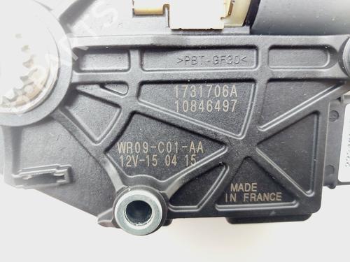 Moteur du toit ouvrant DS DS 5 (KF_)  | BP30870843M60 