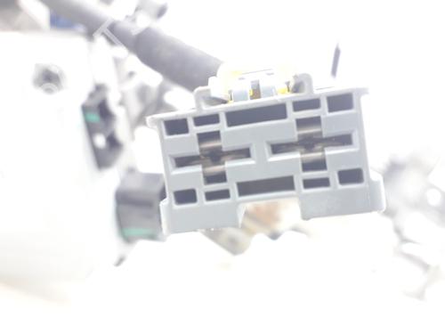 Steering column HYUNDAI i40 I (VF) 1.7 CRDI | BP11177423M21 