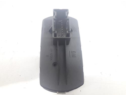 Left front window switch OPEL CORSA D (S07) 1.3 CDTI (L08, L68) | BP8619393I27 