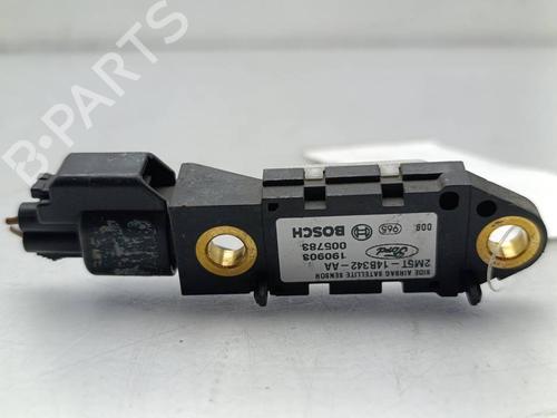 Electronic sensor FORD FOCUS I (DAW, DBW) 1.8 TDCi | BP40036637M84 - Image 3