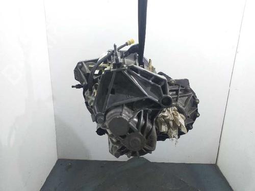 Gearbox RENAULT LAGUNA II (BG0/1_) 2.2 dCi (BG0F) | BP6545198M3 