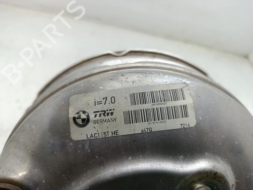 Servo brake BMW 5 (E60) 525 d | BP37458060M42 - Image 3