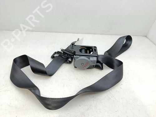 Rear left seatbelt CITROËN C4 II (NC_) 1.6 BlueHDi 120 | BP35789327I29 - Image 3