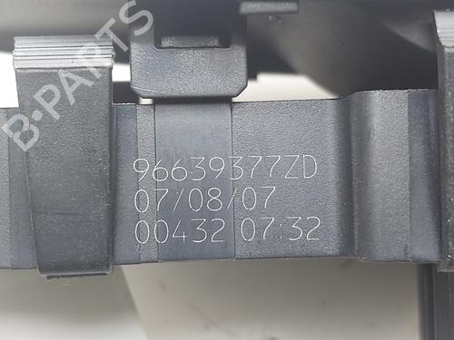 Right front window switch CITROËN C4 Picasso I MPV (UD_) | BP37513975I26 - Image 2