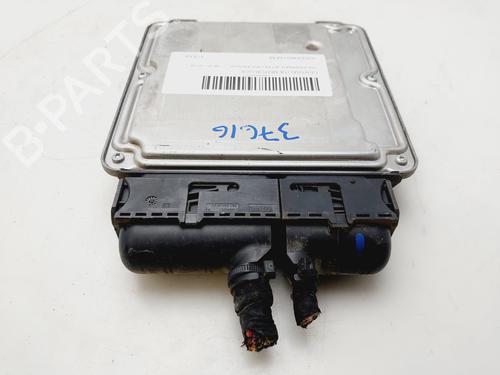 Engine control unit (ECU) VW JETTA III (1K2) 1.9 TDI | BP29596745M57 