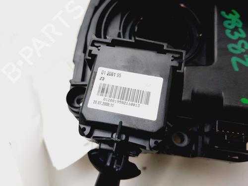Steering wheel controls BMW X6 (E71, E72) xDrive 30 d | BP28092965E15 