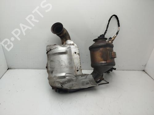 Roetfilter Roetfilter 38609611 38609611