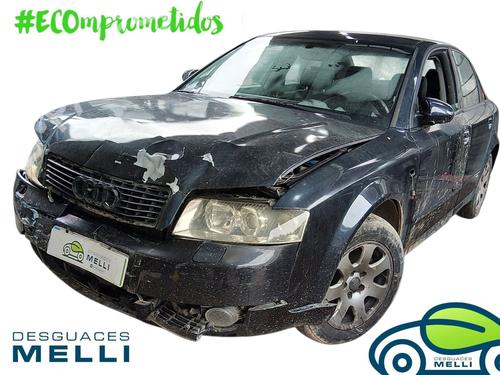 Pièces Détachées Usagées AUDI A4 B6 (8E2) 1.9 TDI (130 hp) 4406976