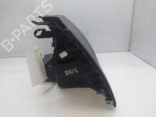 Glove box SEAT IBIZA V (KJ1, KJG)  | BP16190272C95 