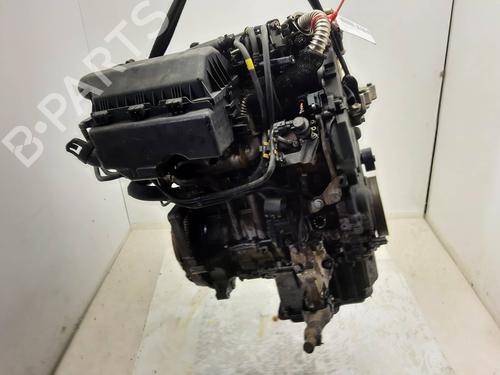 Motor PEUGEOT EXPERT Van (VF3A_, VF3U_, VF3X_) 1.6 HDi 90 8V (90 hp) 31809253