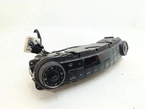 Climate control MERCEDES-BENZ CLS (C219) CLS 500 (219.375) | BP29070351I5 