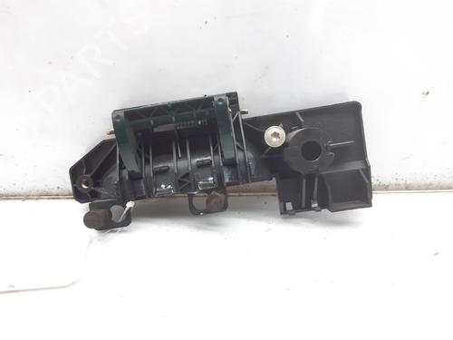 Klamka zewnętrzna drzwi przednich prawych JAGUAR S-TYPE II (X200) 2.7 D | BP9512949C129 