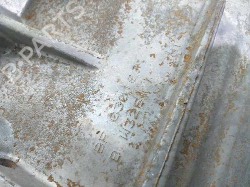 Gearbox CHEVROLET LACETTI (J200) 2.0 D | BP5409152M3