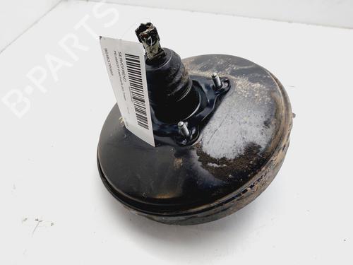 Used Servo brake PEUGEOT PARTNER Box Body/MPV (5_, G_) 1.9 D (69 hp) 19419373