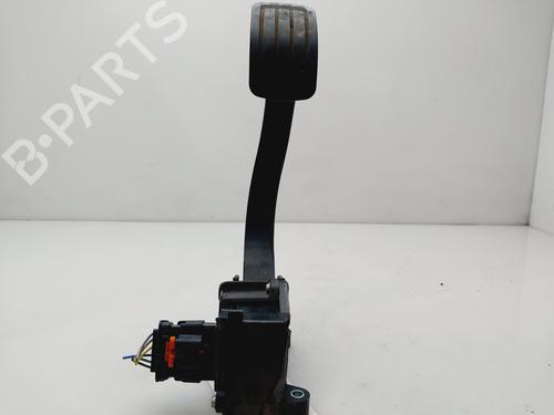 Used Pedal CITROËN C4 Grand Picasso II (DA_, DE_) 1.6 HDi / BlueHDi 115 (115 hp) 26329338