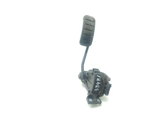 Used Pedal NISSAN INTERSTAR Van (X70) [2002-2025]  27160126