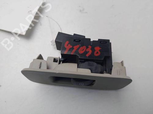 Right front window switch VOLVO V40 Hatchback (525) D2 | BP39993312I26 - Image 2