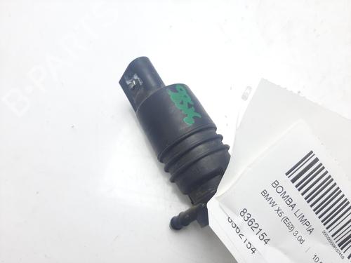 Washer pump BMW X5 (E53)  | BP14457319E24 