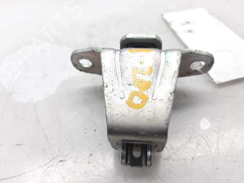 Tailgate lock MITSUBISHI L200 / TRITON (KA_T, KB_T) 2.5 DI-D 4WD (KB4T) (136 hp) 6424404