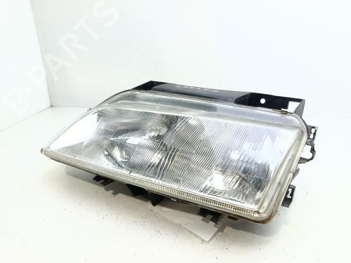 Used Left headlight CITROËN XANTIA (X1_, X2_) 1.6 i (88 hp) 28110425