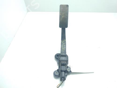 Used Pedal MITSUBISHI OUTLANDER II (CW_W) 2.0 DI-D (CW8W) (140 hp) 24972973