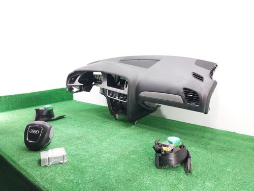 Airbag Kit AUDI A4 B8 (8K2)  | BP17198594C86 