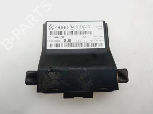 Commande Confort SEAT ALTEA (5P1) [2004-2015]  30749000