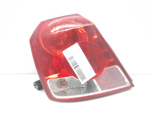Used Left taillight DAEWOO KALOS (KLAS) 1.2 (72 hp) 10558672