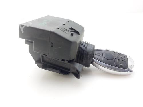 Ignition barrel MERCEDES-BENZ A-CLASS (W169) A 180 CDI (169.007, 169.307) | BP17900363M48 