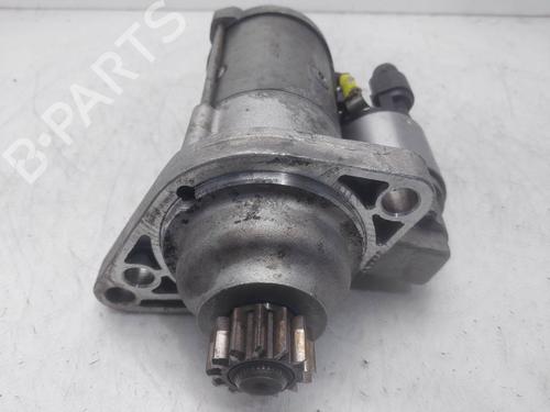 Used Starter Starter VW GOLF VI (5K1) [2008-2014] 40186141 40186141