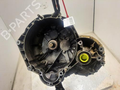 Used Gearbox Gearbox FIAT STILO (192_) [2001-2010] 33129955 33129955