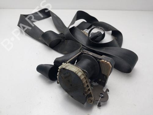 Front left seatbelt CITROËN C3 Pluriel (HB_) 1.4 HDi | BP38195634I26 - Image 2