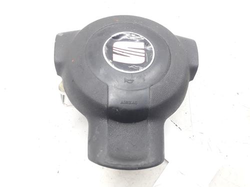 Airbag stuur SEAT ALTEA (5P1) 1.6 Multifuel (102 hp) 10194311