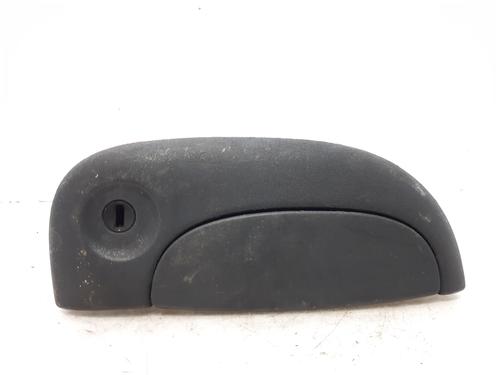 Used Front right exterior door handle RENAULT KANGOO (KC0/1_) D 65 1.9 (KC0E, KC02, KC0J, KC0N) (64 hp) 8644140